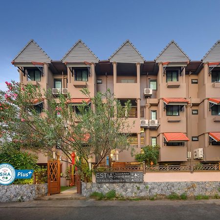 Estia Chiangmai -Sha Plus Chiang Mai Eksteriør bilde
