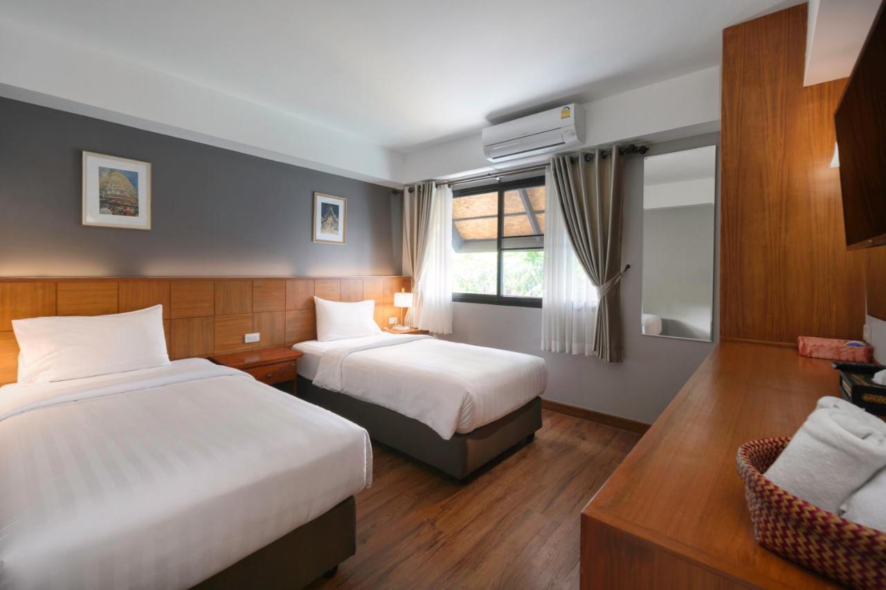 Estia Chiangmai -Sha Plus Chiang Mai Eksteriør bilde