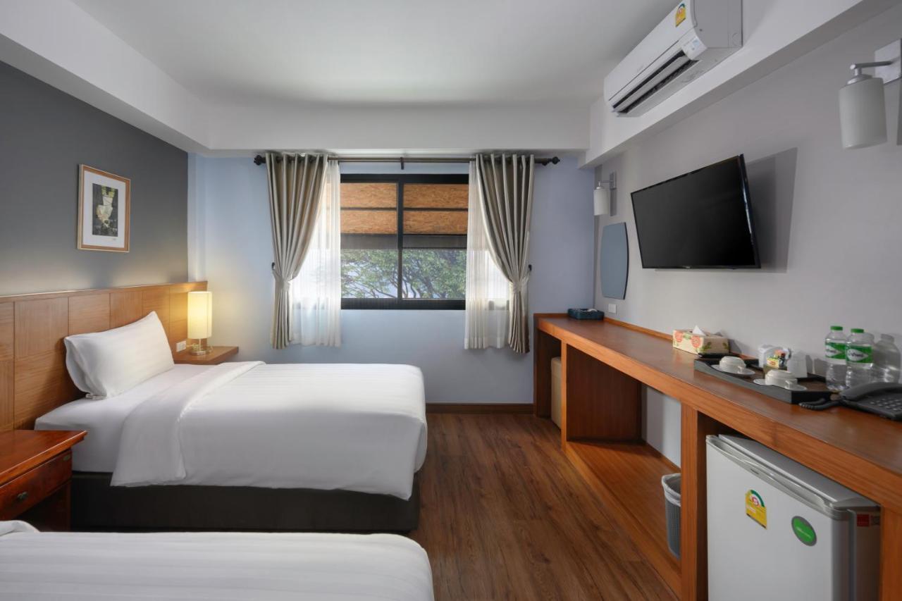 Estia Chiangmai -Sha Plus Chiang Mai Eksteriør bilde