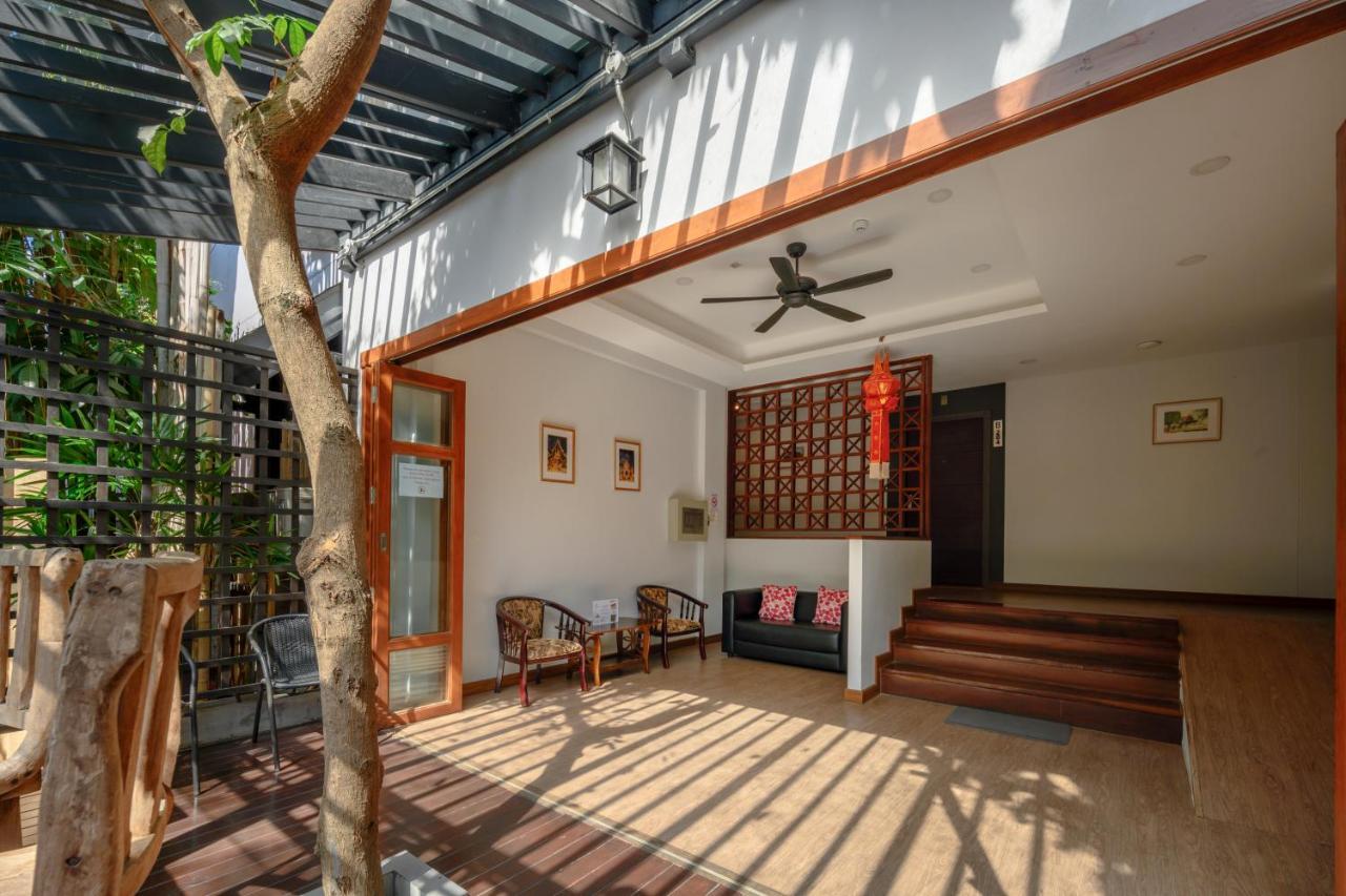 Estia Chiangmai -Sha Plus Chiang Mai Eksteriør bilde