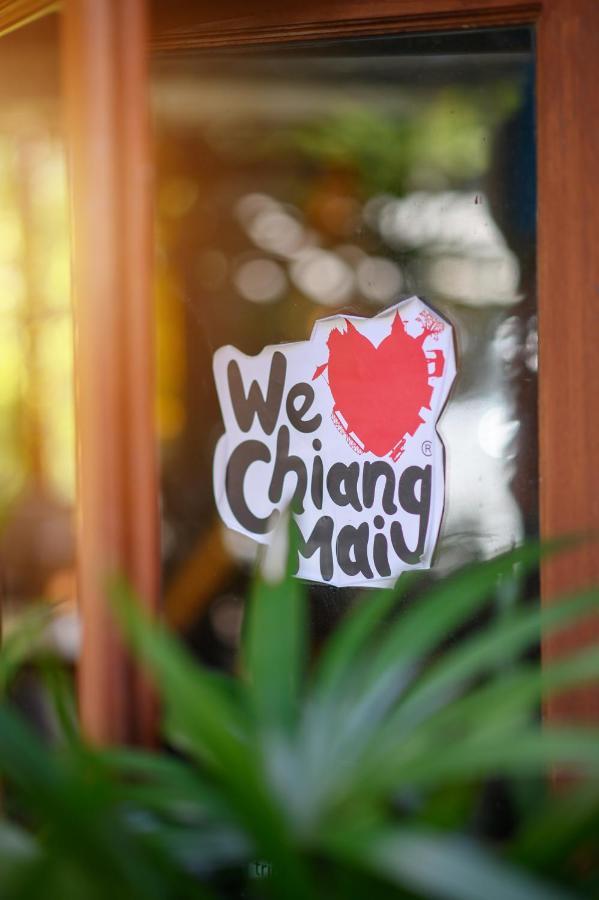 Estia Chiangmai -Sha Plus Chiang Mai Eksteriør bilde