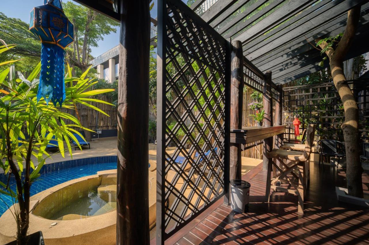 Estia Chiangmai -Sha Plus Chiang Mai Eksteriør bilde