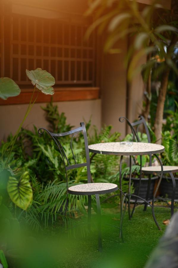 Estia Chiangmai -Sha Plus Chiang Mai Eksteriør bilde