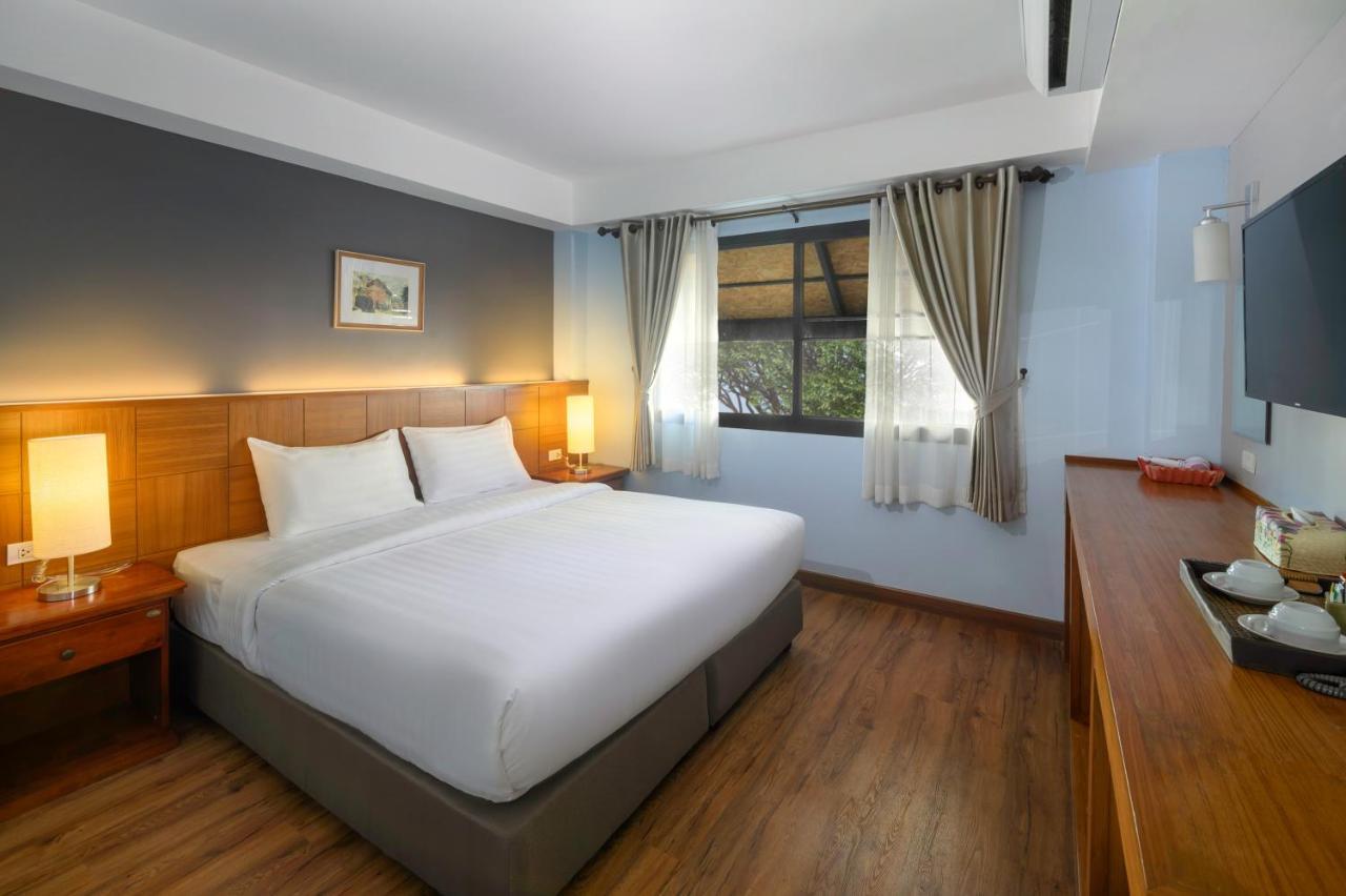 Estia Chiangmai -Sha Plus Chiang Mai Eksteriør bilde