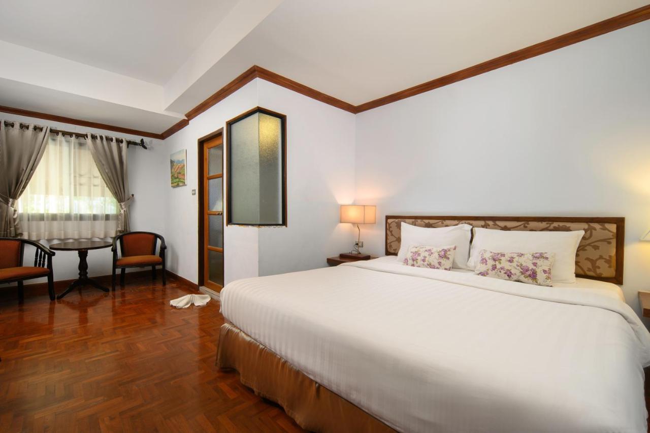 Estia Chiangmai -Sha Plus Chiang Mai Eksteriør bilde