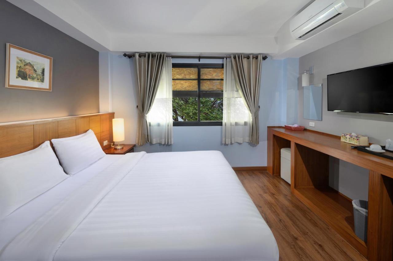 Estia Chiangmai -Sha Plus Chiang Mai Eksteriør bilde