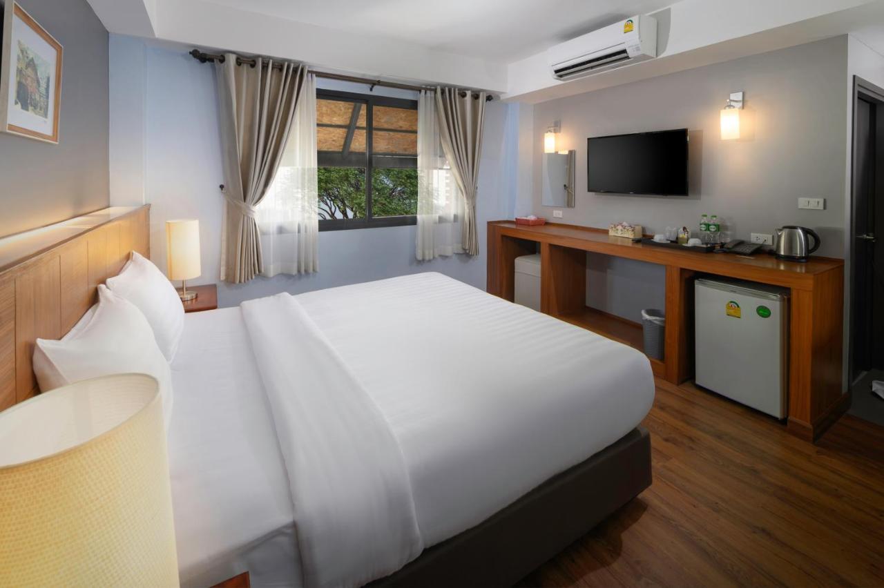 Estia Chiangmai -Sha Plus Chiang Mai Eksteriør bilde