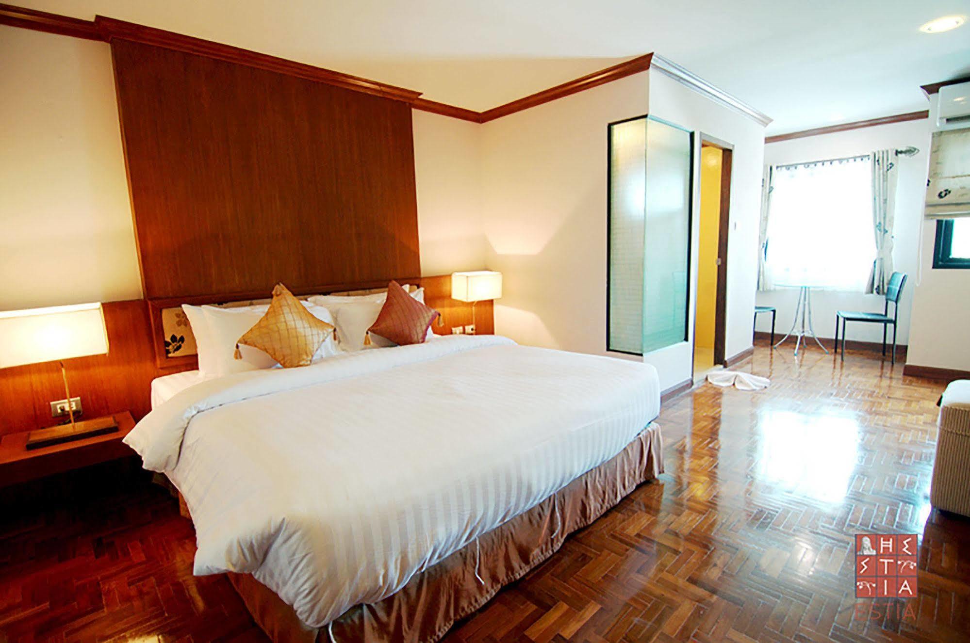 Estia Chiangmai -Sha Plus Chiang Mai Eksteriør bilde